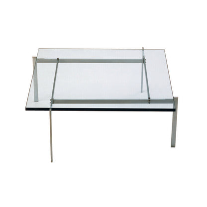 PK61 / PK61A Coffee Table