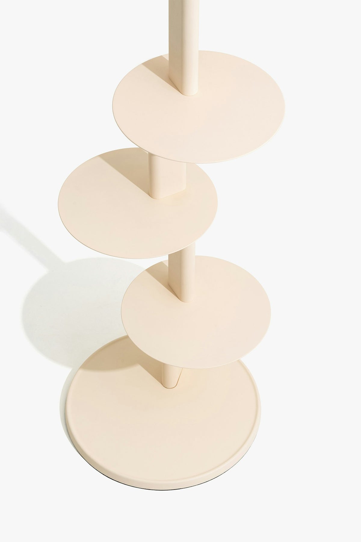 Plates Shelving