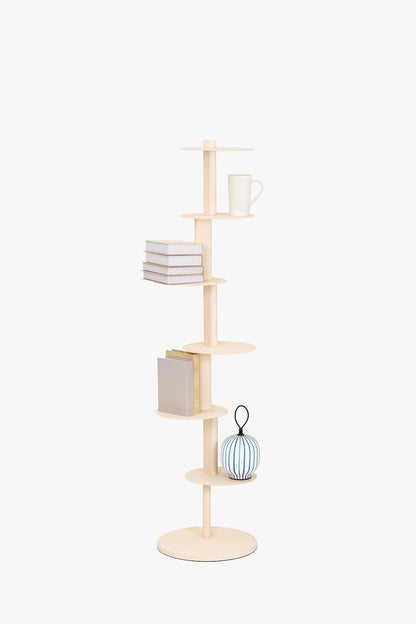 Plates Shelving