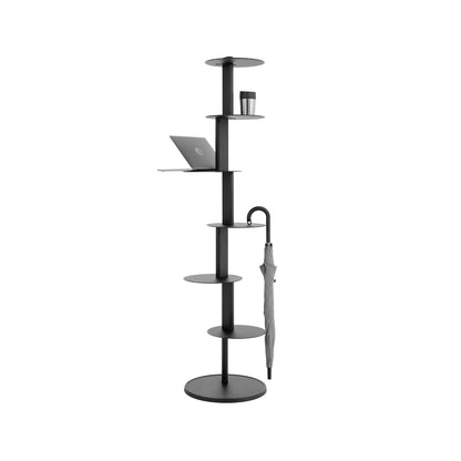 Plates Shelving