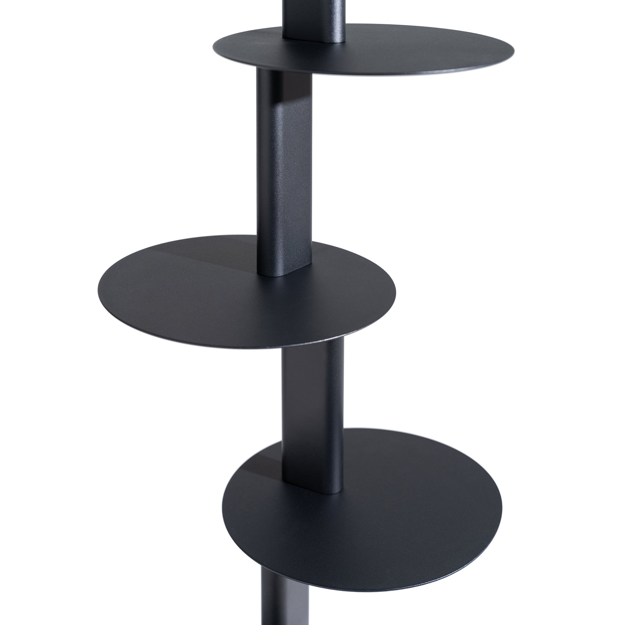 Plates Shelving
