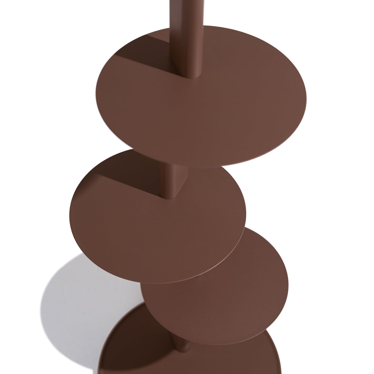 Plates Shelving