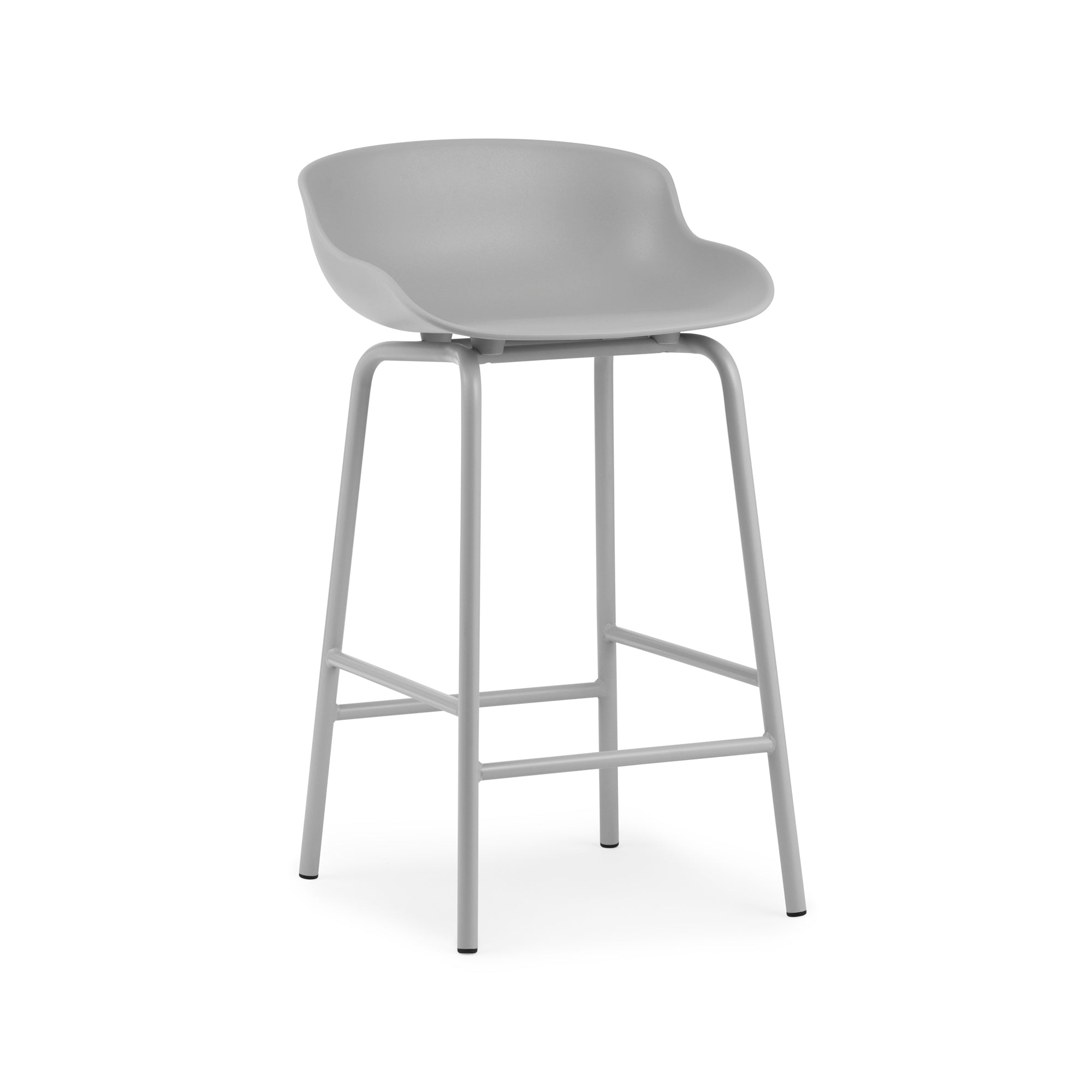 Hyg Barstool — Metal