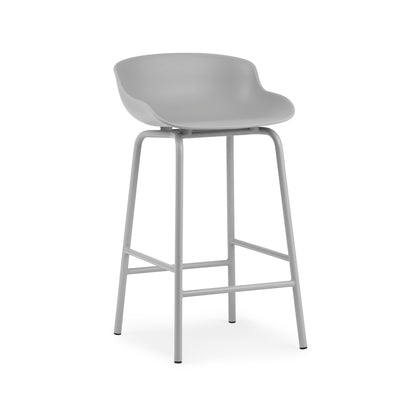 Hyg Barstool — Metal