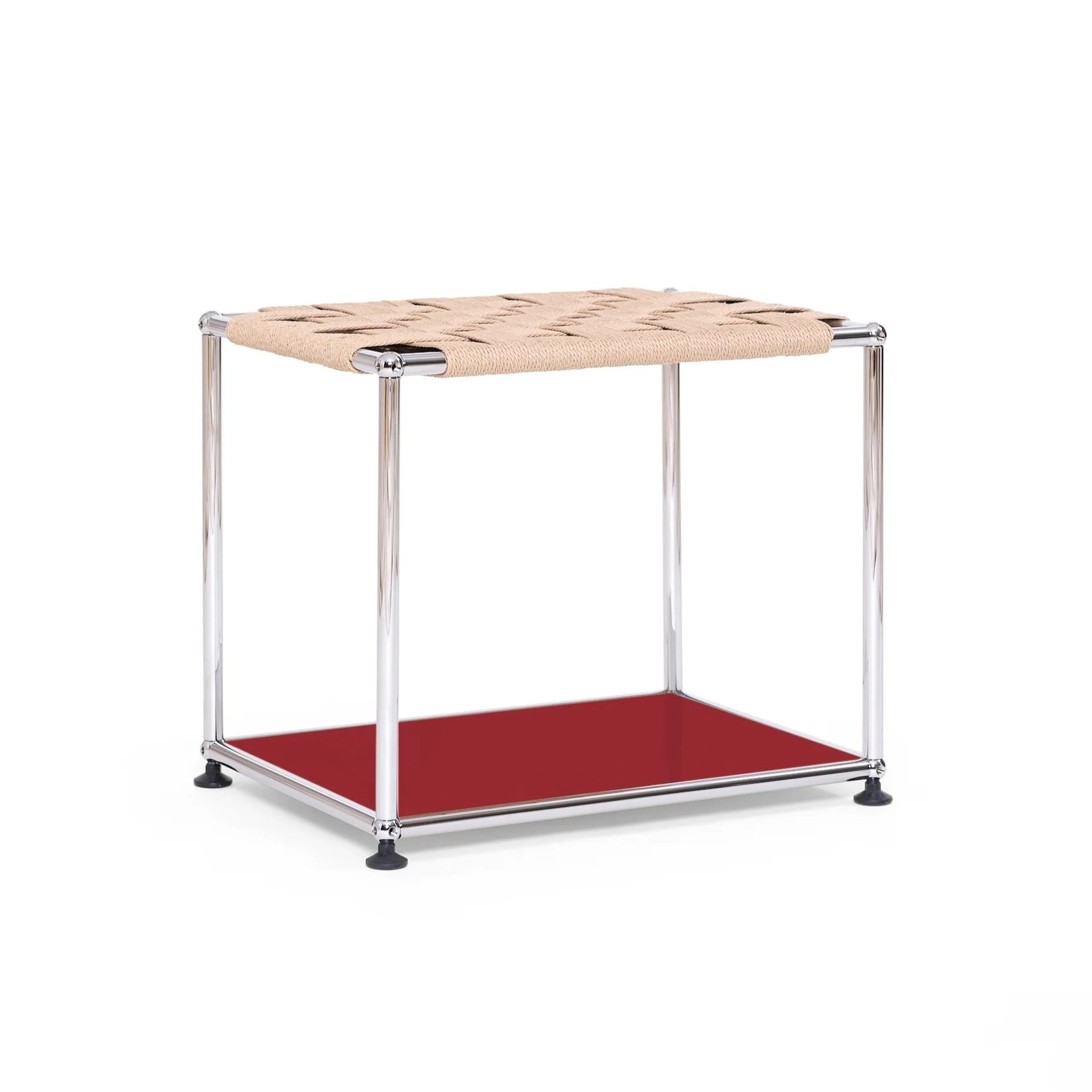 Woven Structures Stool