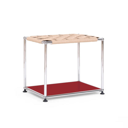 Woven Structures Stool