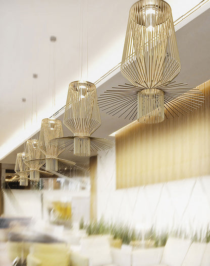 Allegretto Pendant Lamp