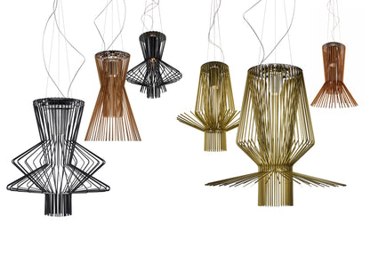 Allegretto Pendant Lamp