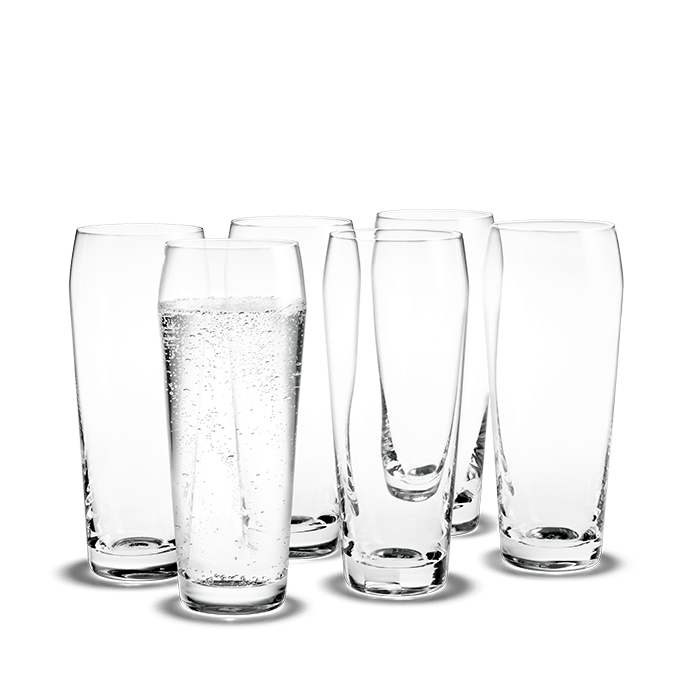 Perfection Tall Tumbler — Set of 6