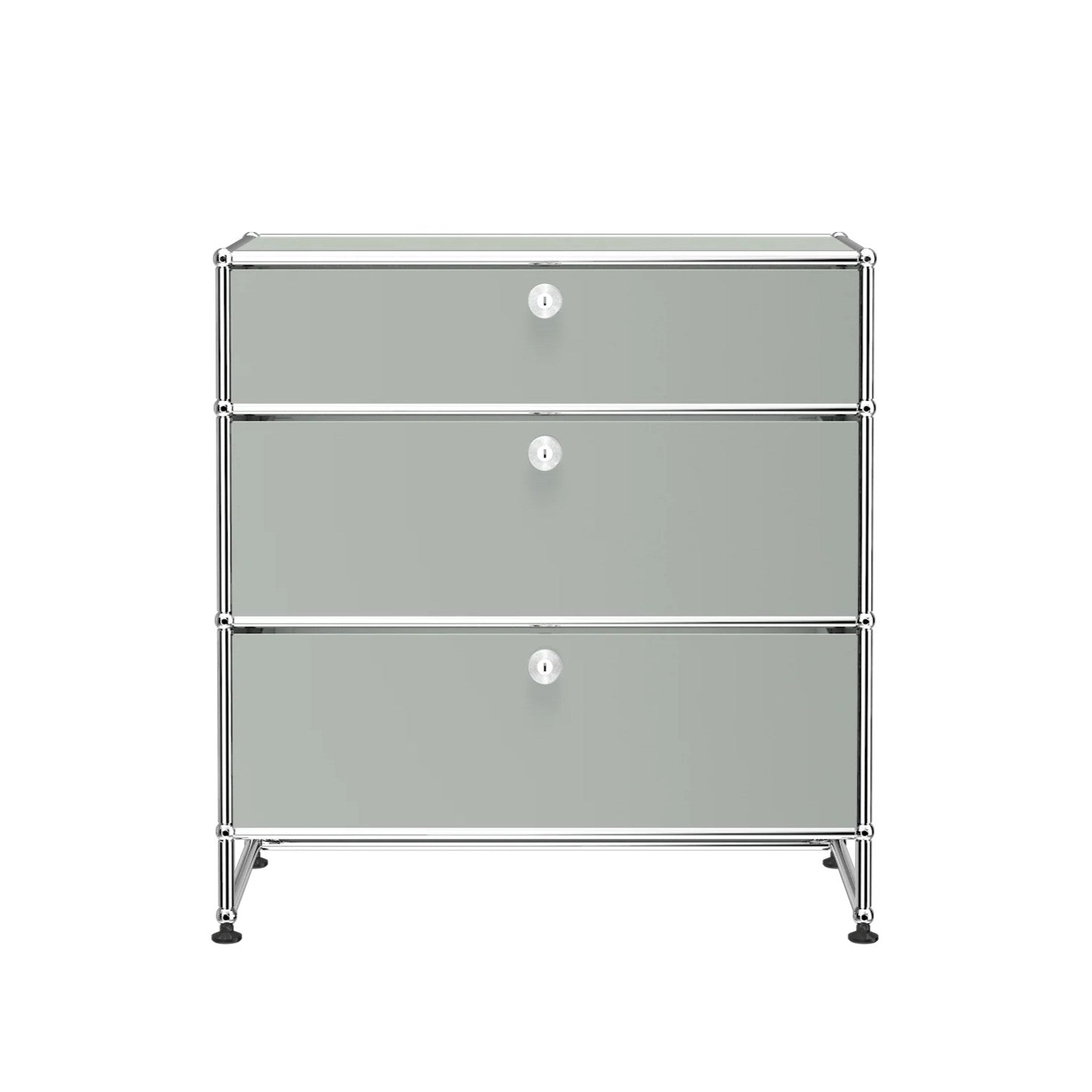 USM Haller 3 Drawer Storage — Y