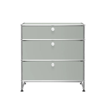 USM Haller 3 Drawer Storage — Y