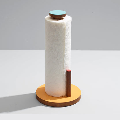 The Paper Towel Keeper