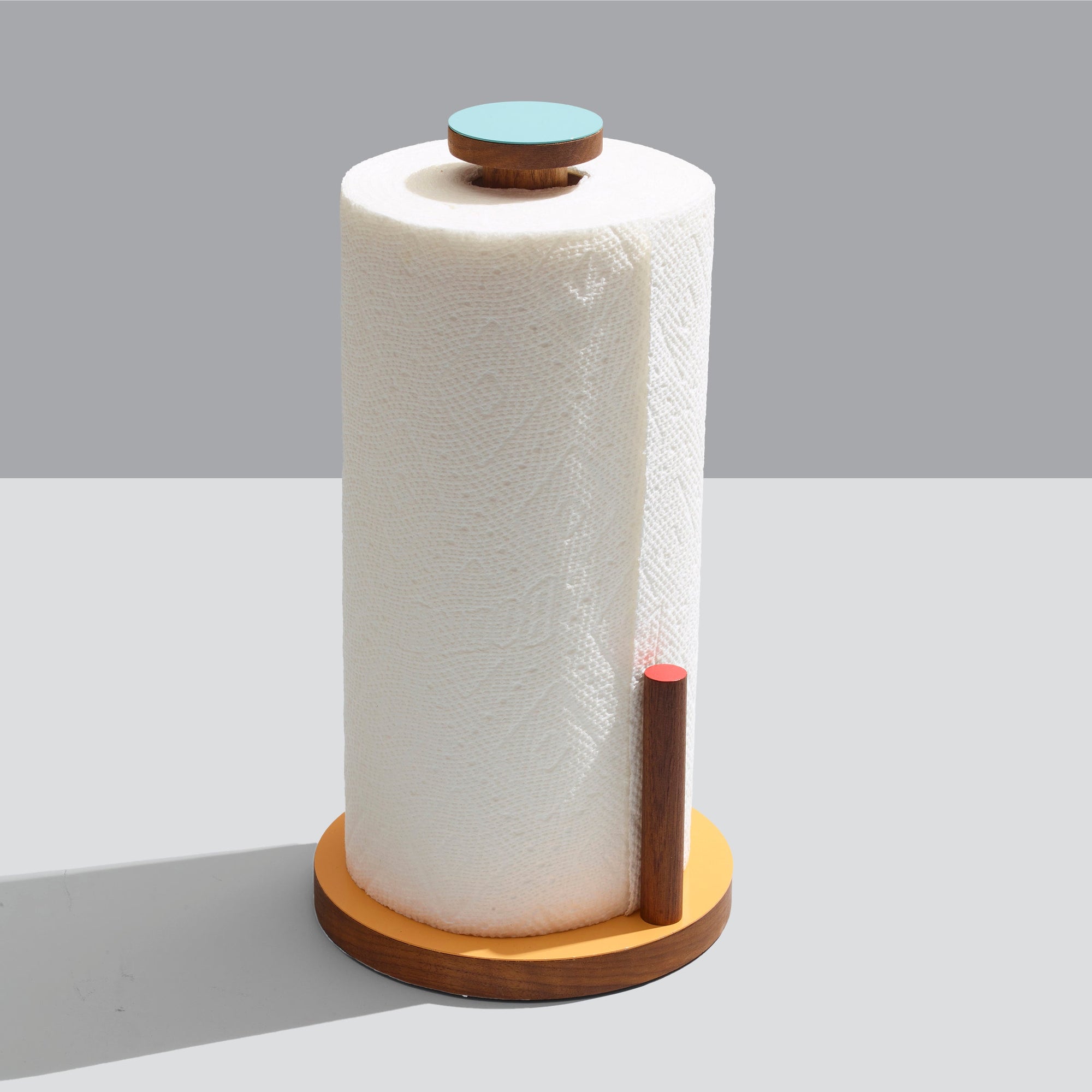 The Paper Towel Keeper