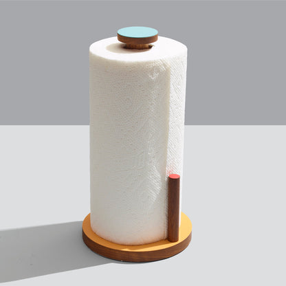 The Paper Towel Keeper