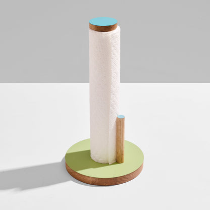 The Paper Towel Keeper
