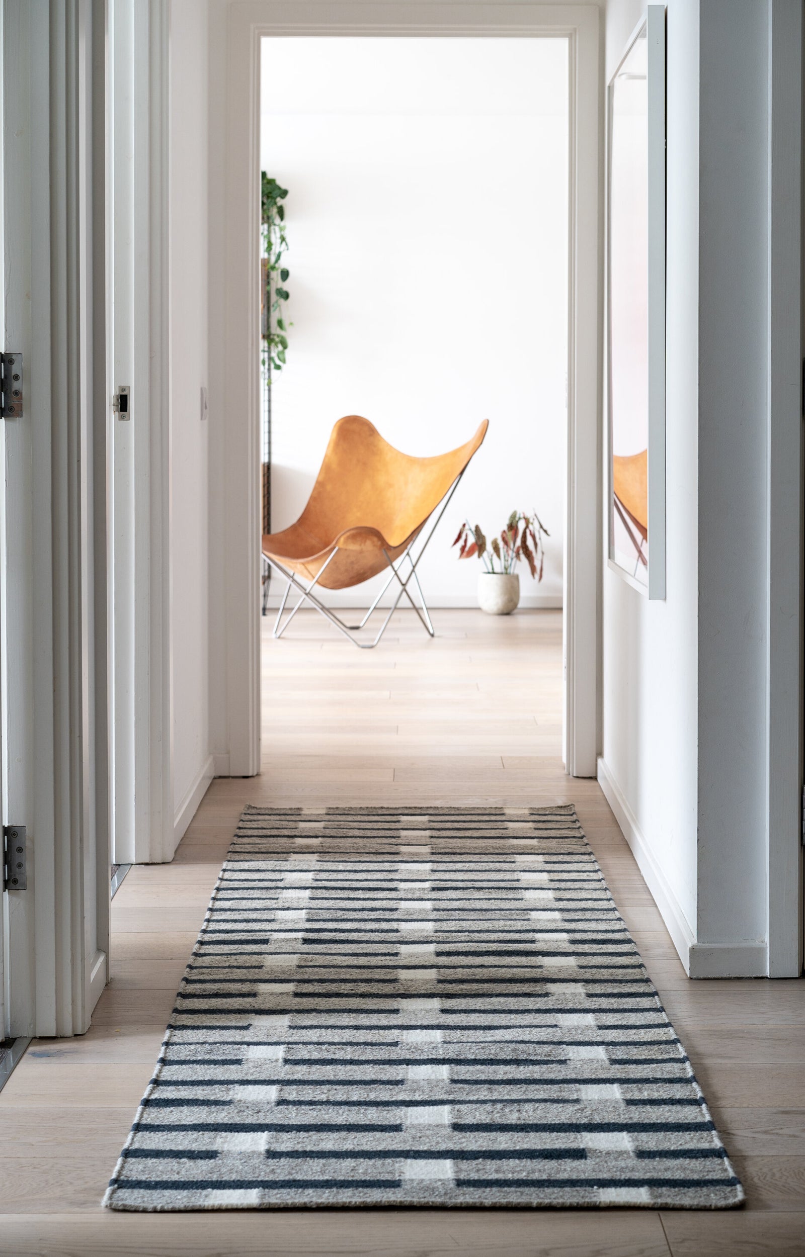 Purlin Rug