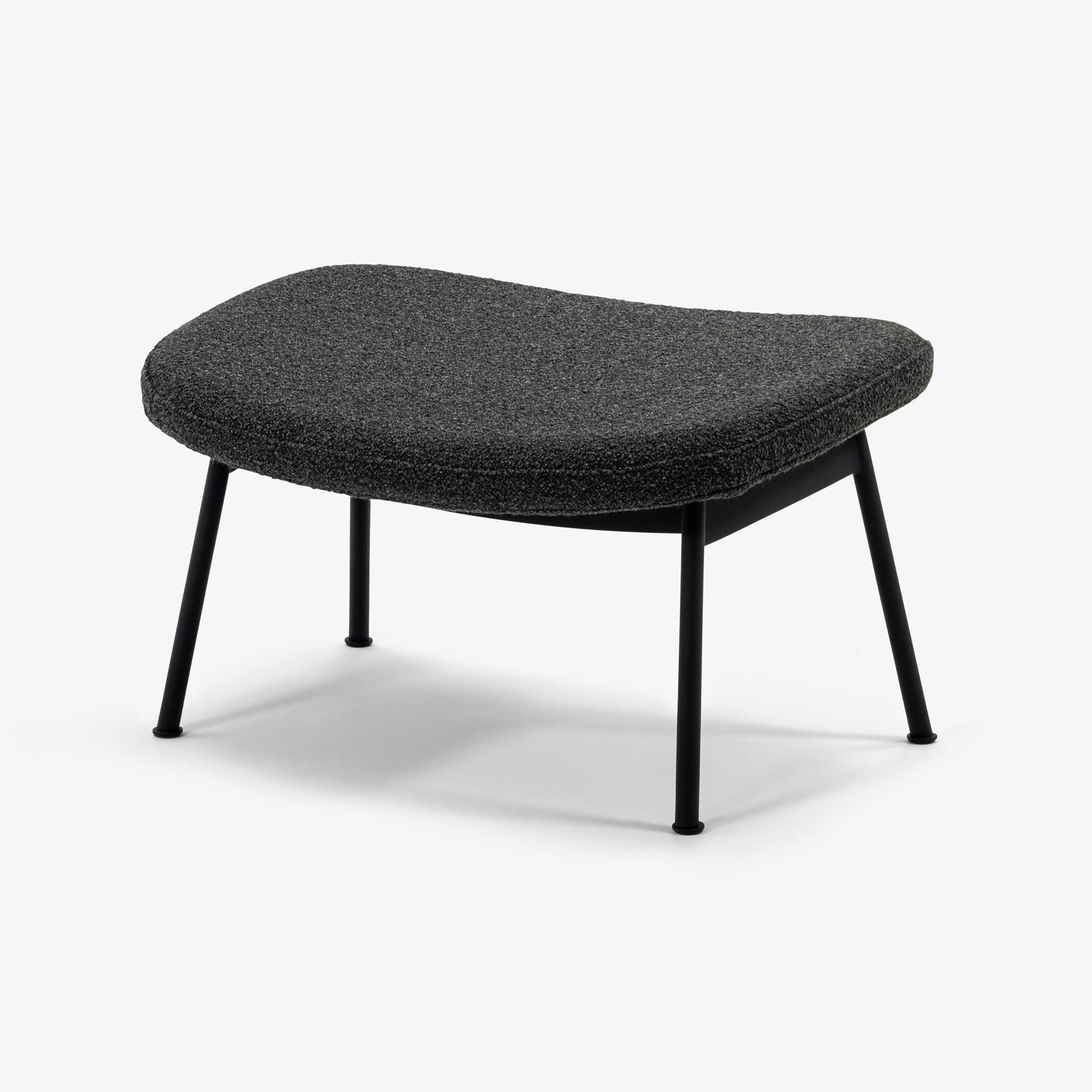 Ella Ottoman — Metal