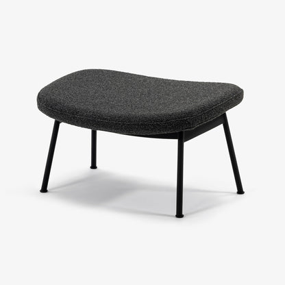 Ella Ottoman — Metal