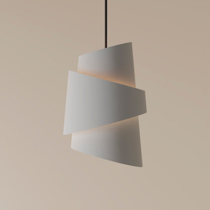 Croissant Pendant Lamp