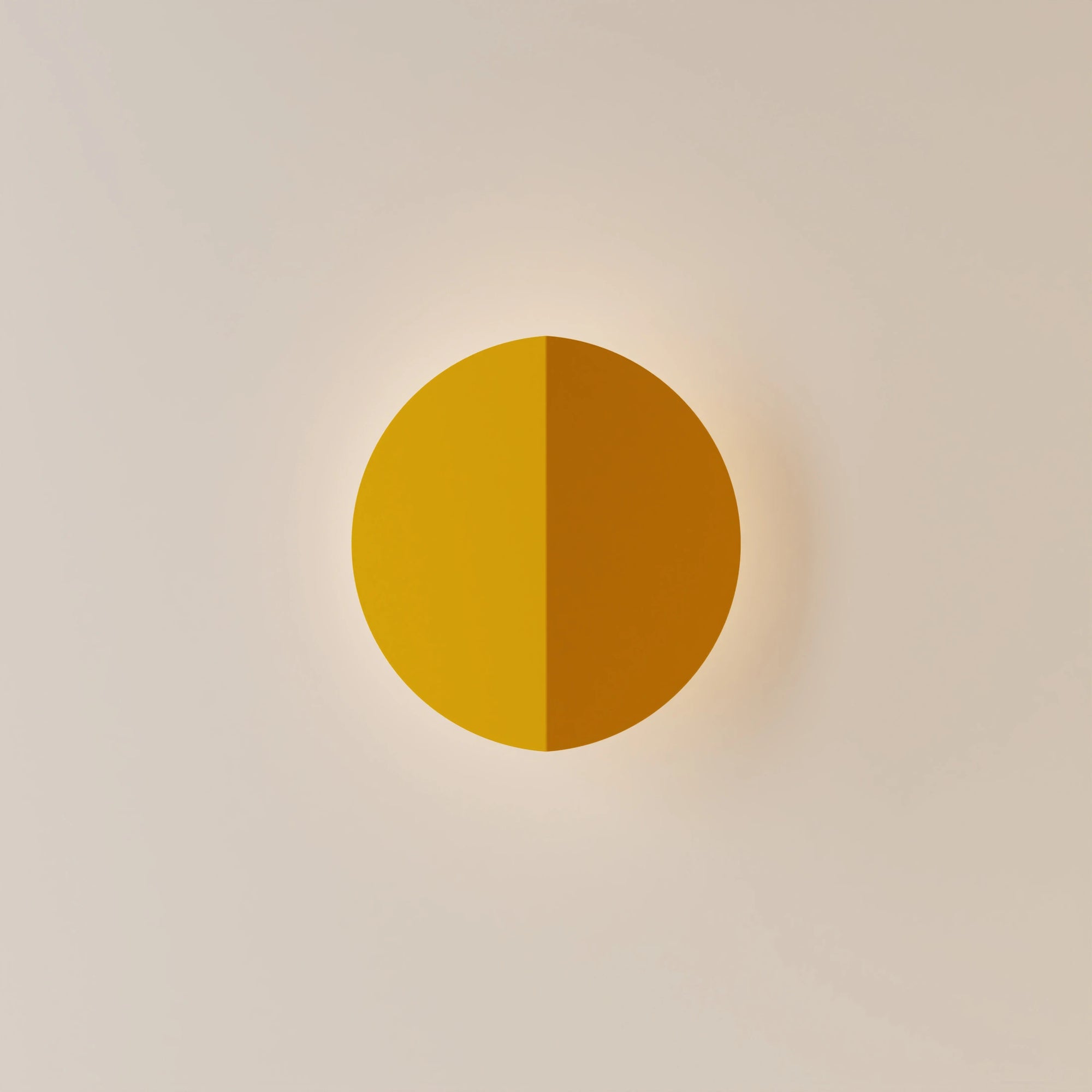 Lune Wall Sconce