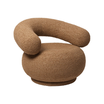 Orbo Lounge Chair