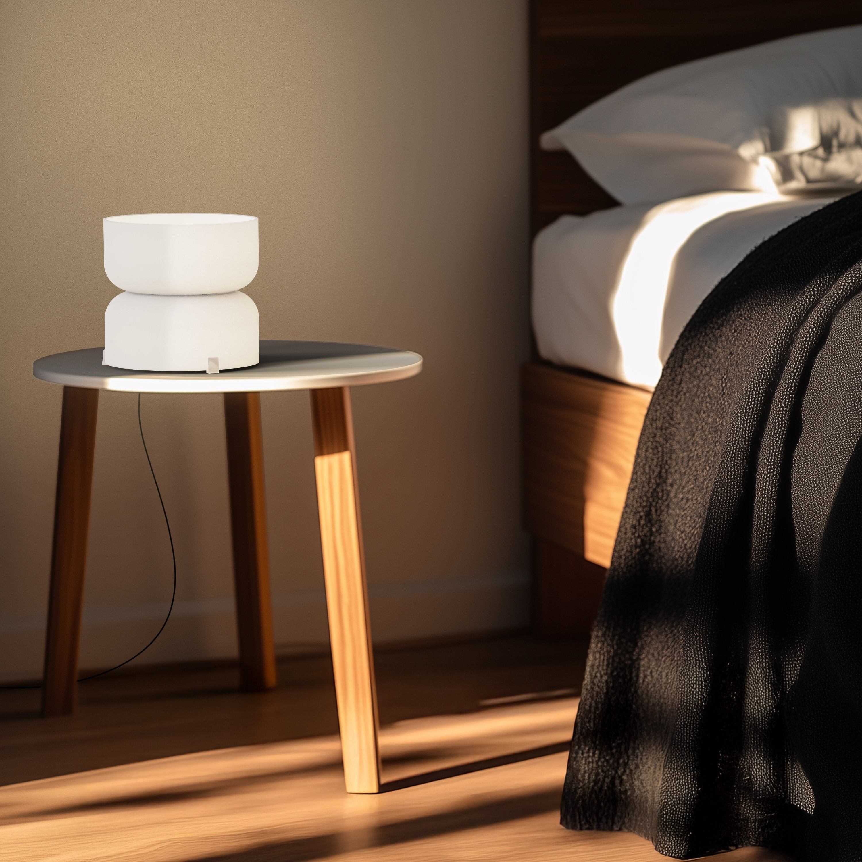 Totem Table Lamp — Mini