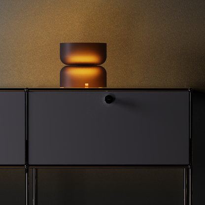 Totem Table Lamp — Mini