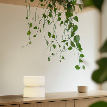Totem Table Lamp — Mini