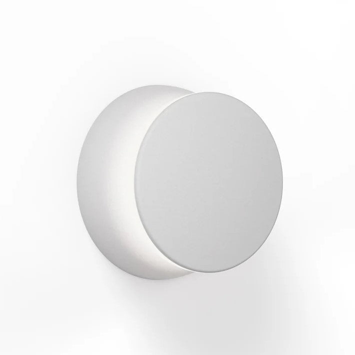 Totem Puck Wall and Ceiling Lamp