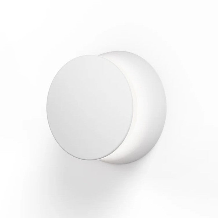 Totem Puck Wall and Ceiling Lamp