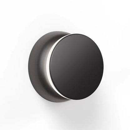 Totem Puck Wall and Ceiling Lamp