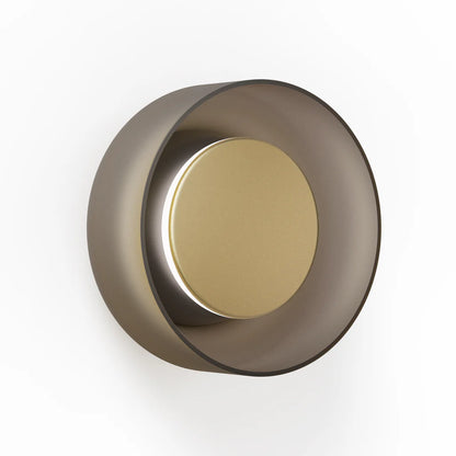 Totem Wall Sconce