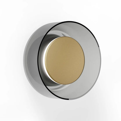 Totem Wall Sconce