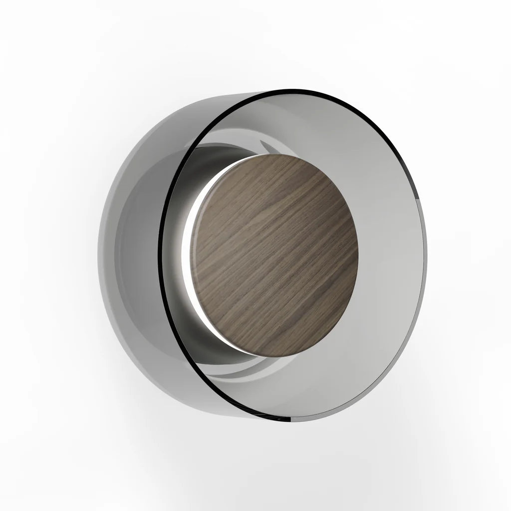 Totem Wall Sconce