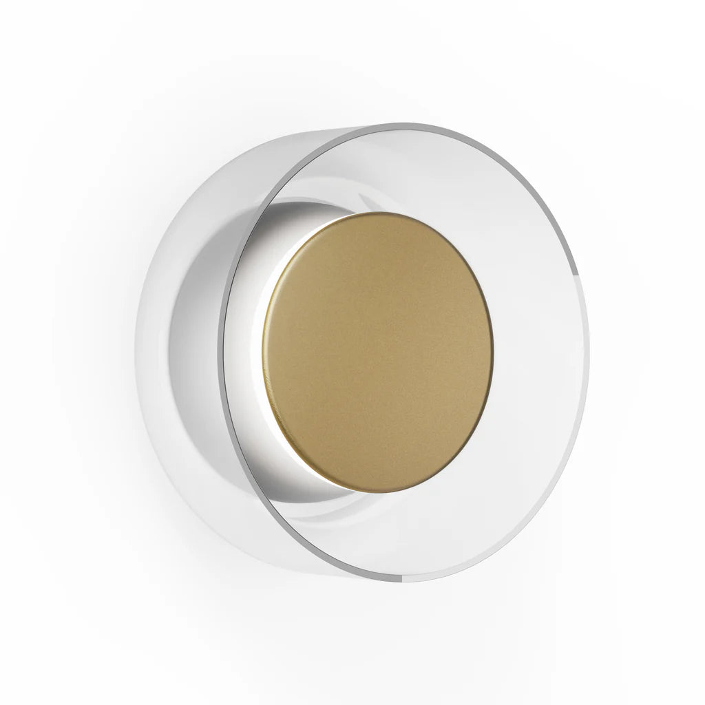 Totem Wall Sconce