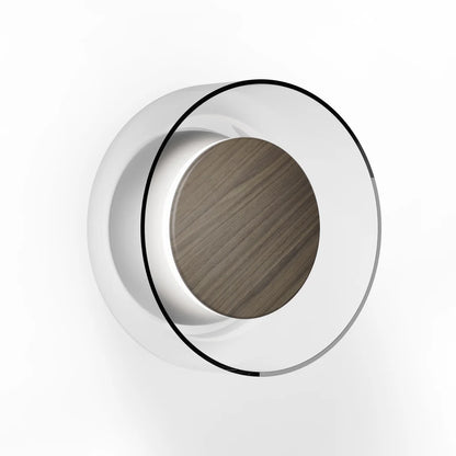 Totem Wall Sconce