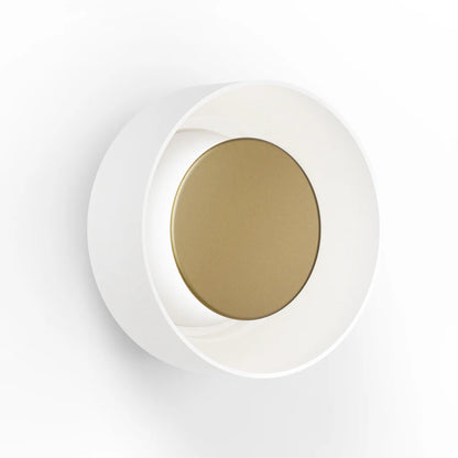 Totem Wall Sconce