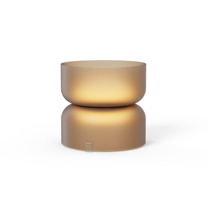 Totem Table Lamp — Mini