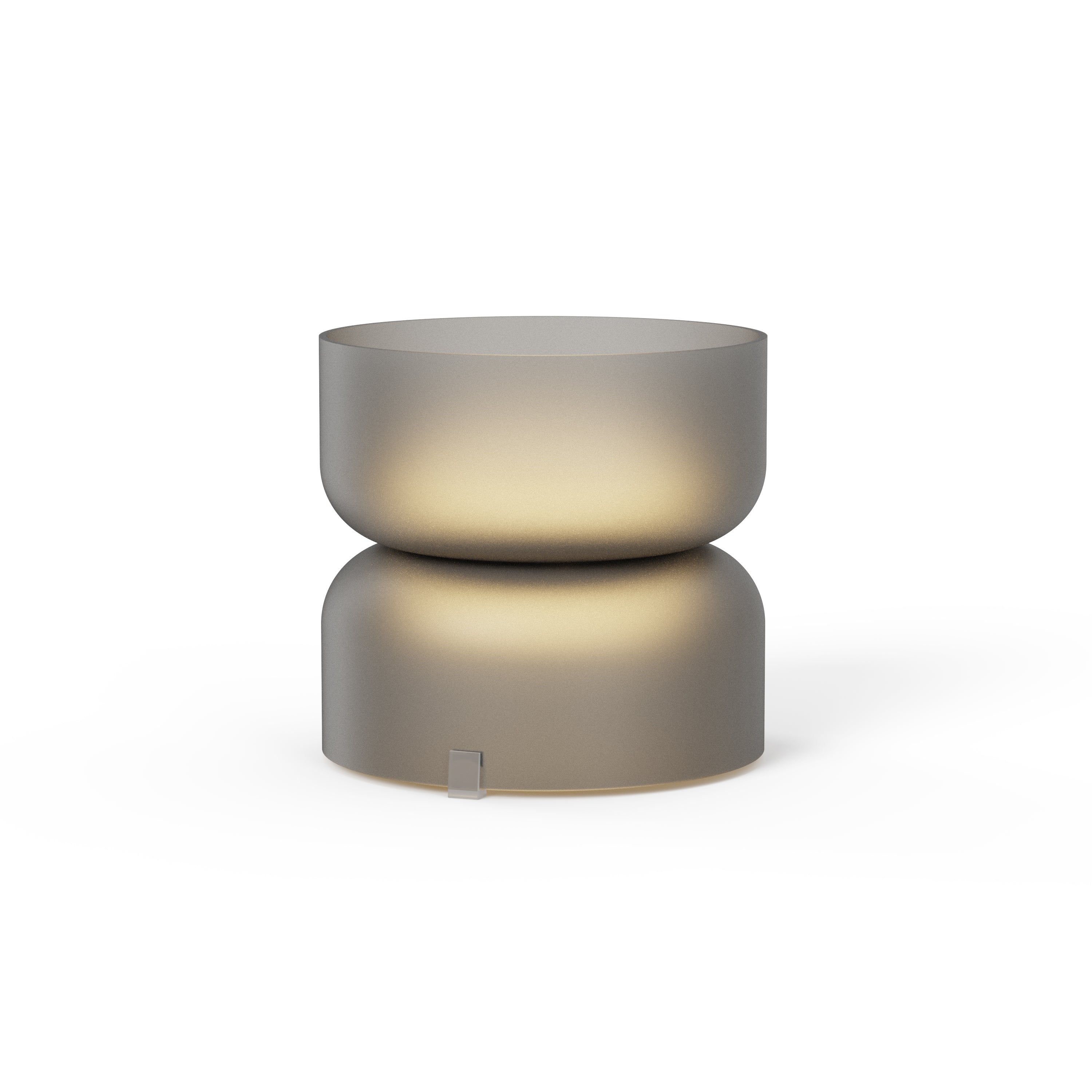 Totem Table Lamp — Mini