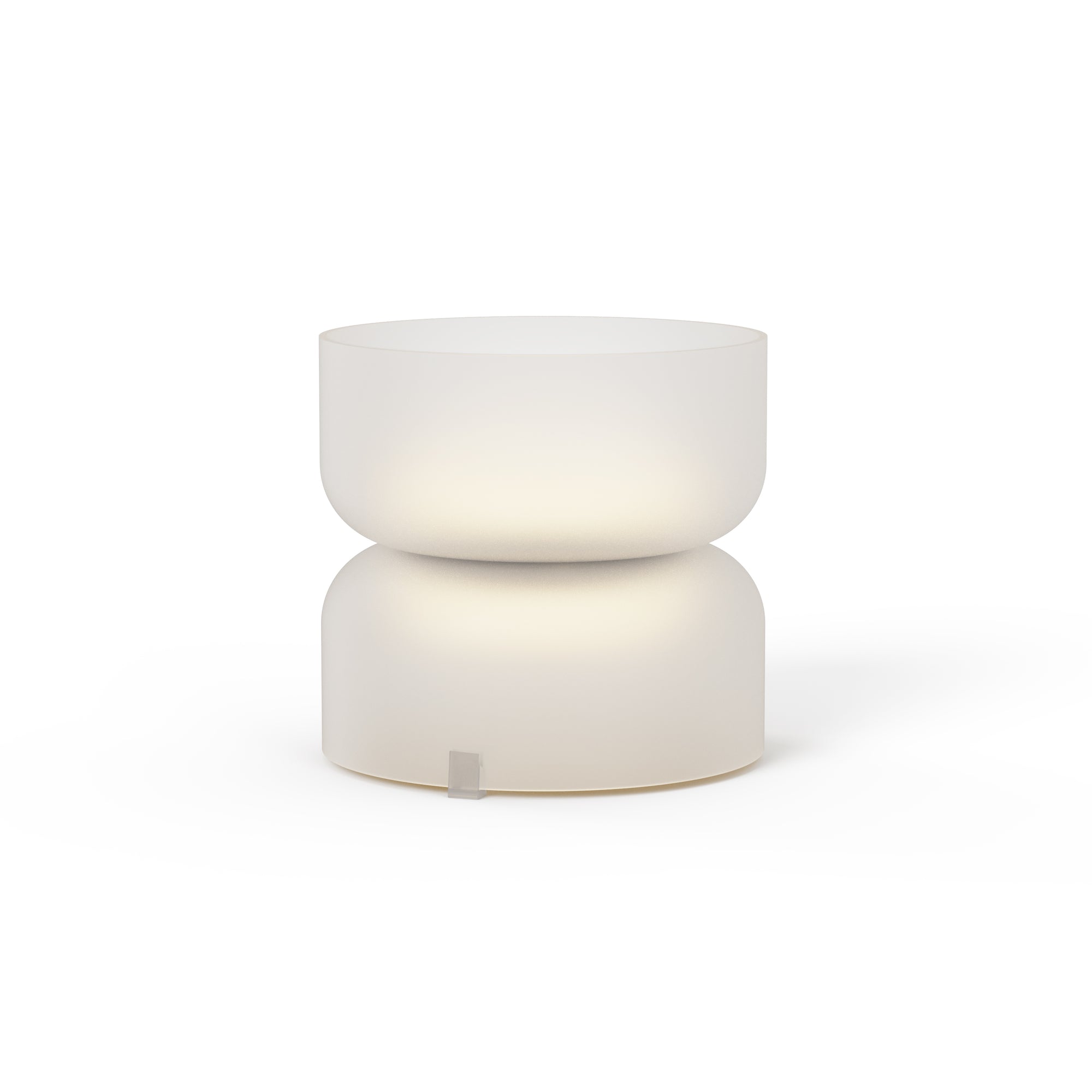 Totem Table Lamp — Mini