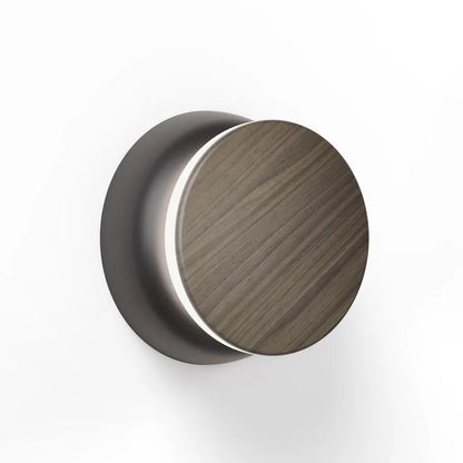 Totem Puck Wall and Ceiling Lamp