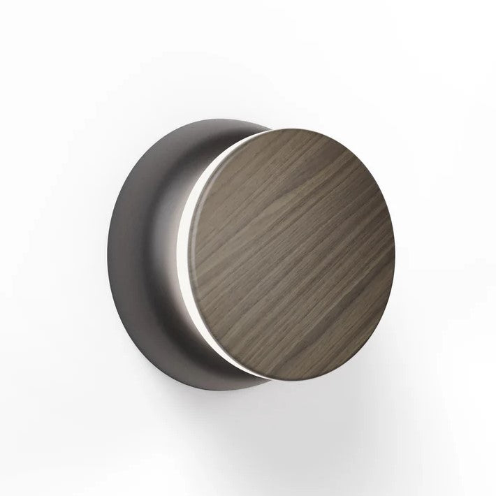Totem Puck Wall and Ceiling Lamp