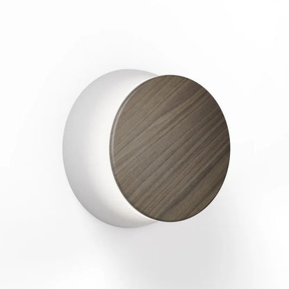Totem Puck Wall and Ceiling Lamp