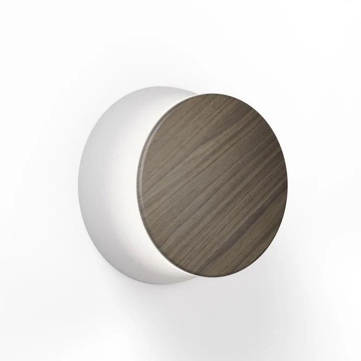 Totem Puck Wall and Ceiling Lamp