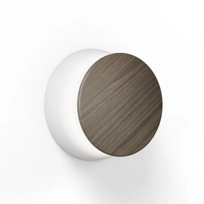 Totem Puck Wall and Ceiling Lamp