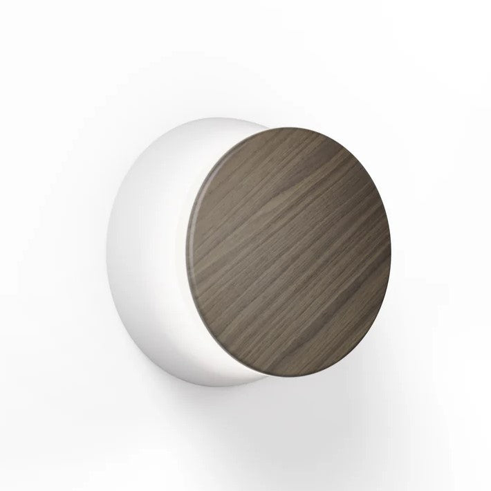 Totem Puck Wall and Ceiling Lamp