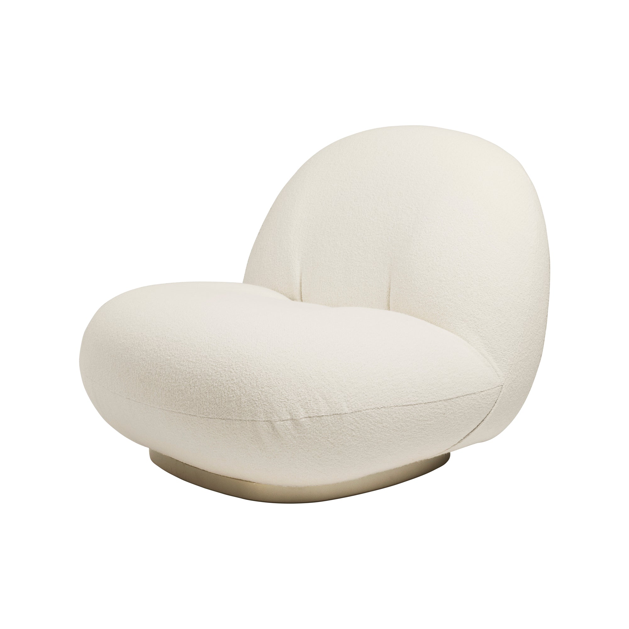 Pacha Lounge Chair