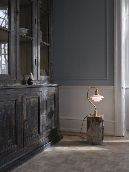PH 2/2 Question Mark Table Lamp
