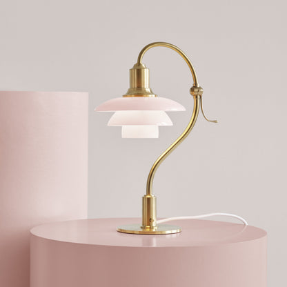 PH 2/2 Question Mark Table Lamp