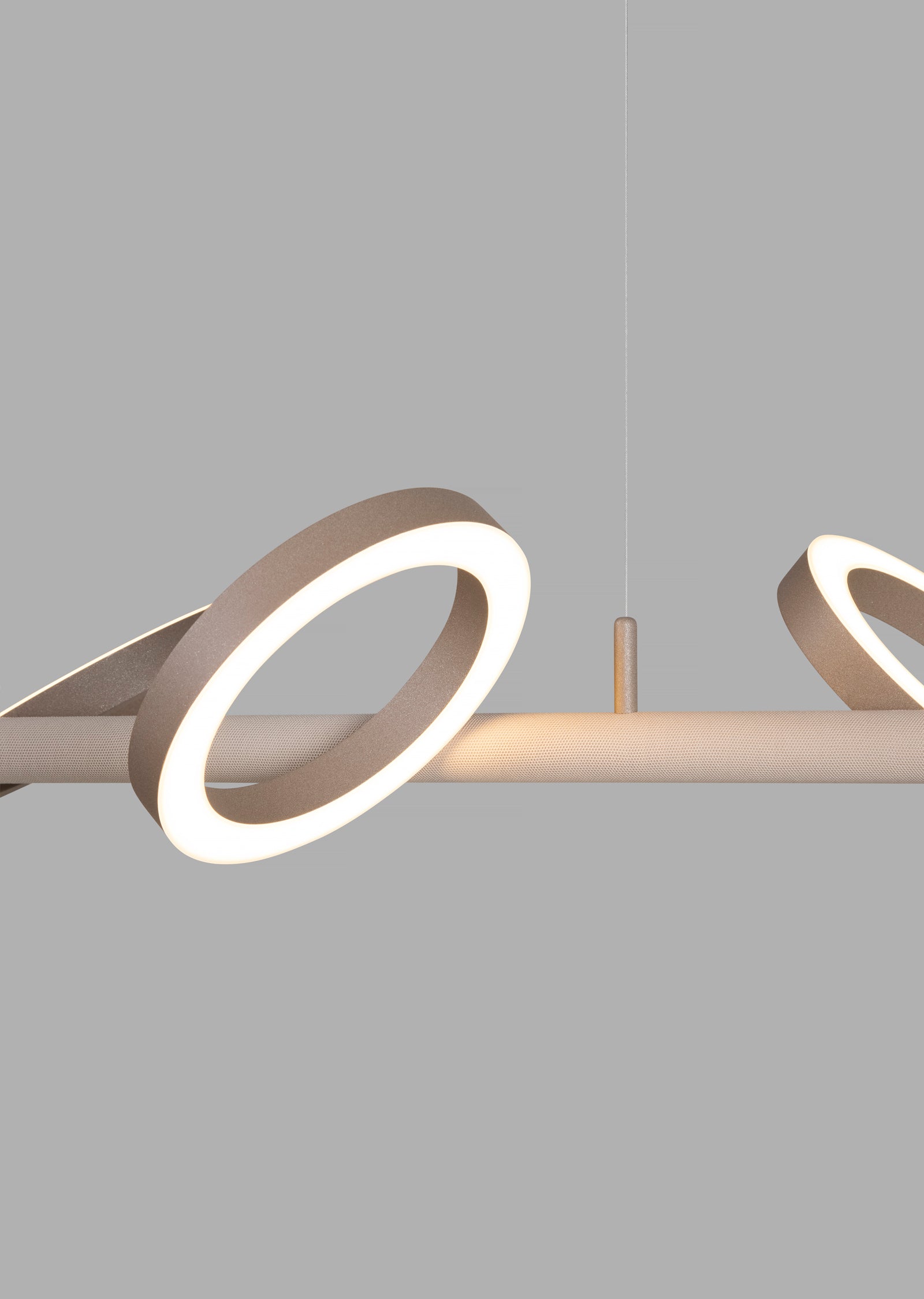 Pallana Light 6 Suspension Lamp